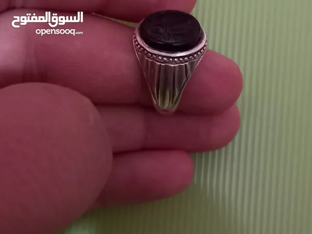 عقيق يماني اصلي للبيع