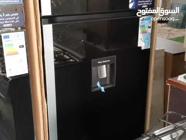 Samix Refrigerators in Amman