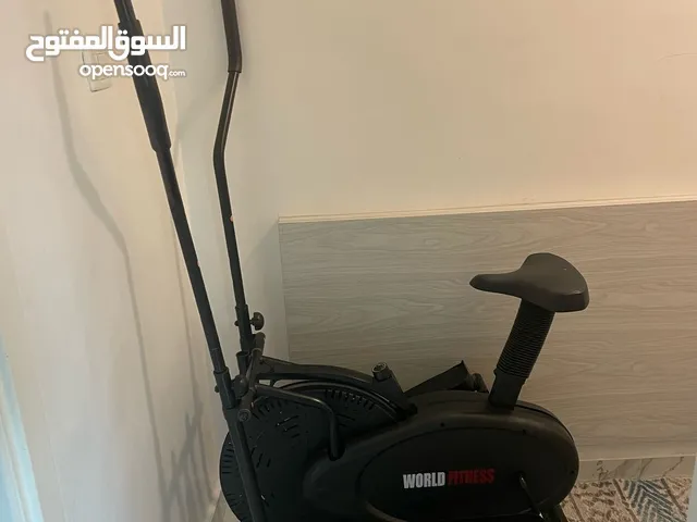 جهاز مشي ( تريدميل)