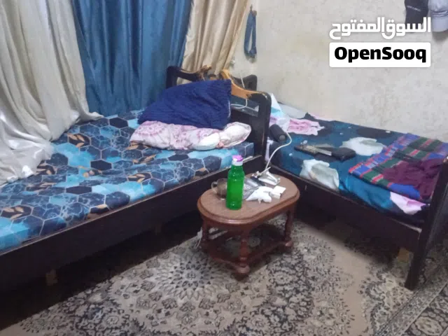 تختين زان  في الزرقا