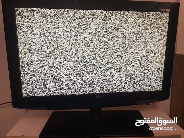 LG LED 32 inch TV in Tripoli