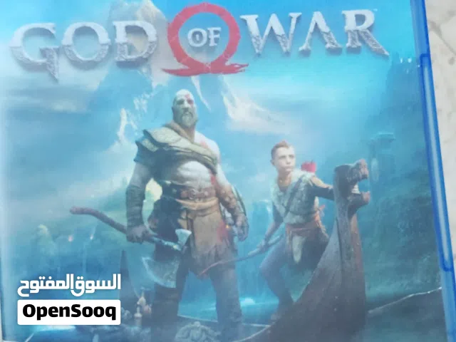 CD Good Of War