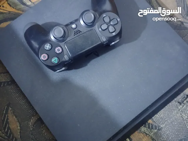 PlayStation 4 PlayStation for sale in Basra