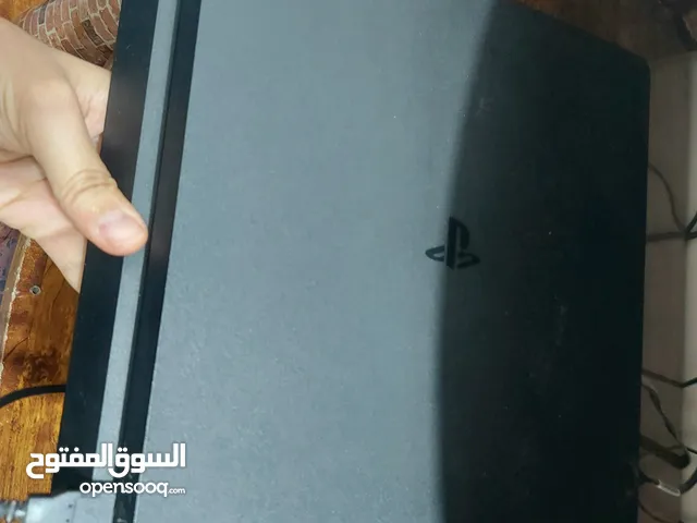 PlayStation 4 PlayStation for sale in Zarqa