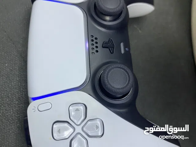 يد سوني DualSense الأصلية للـ PS5 موديل CFI-ZCT1،