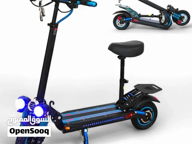 Wind Horse H5 Pro Electric Scooter