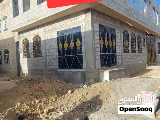 منزل مسلح هردي شارعين للبيع عرطة26مليون