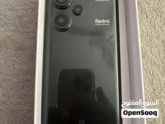 Xiaomi Redmi Note 13 Pro Plus 512 GB in Al Sharqiya