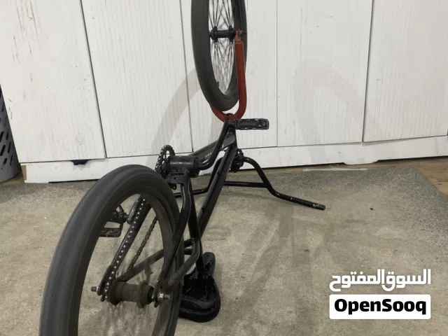 جميل BMX وسريع