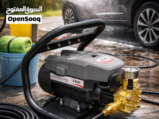 الجيتور  الأصلي king power  ضغط 400 بار