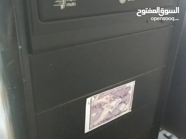 Windows Other  Computers  for sale  in Al Mukalla