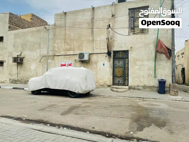 90 m2 4 Bedrooms Townhouse for Sale in Basra Asma'i