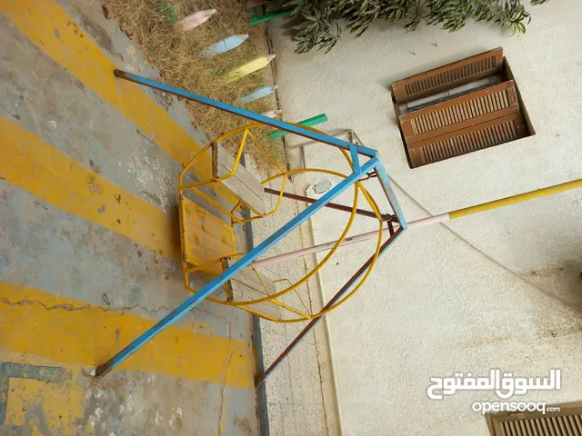 دراجيح للاستراحة منظمه للبيع