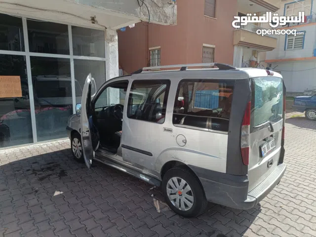 فيات دوبلو 2004 للبيع