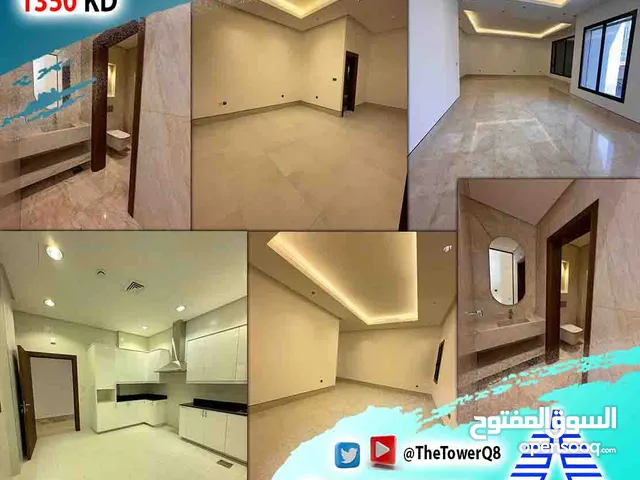 400 m2 4 Bedrooms Townhouse for Rent in Kuwait City Faiha