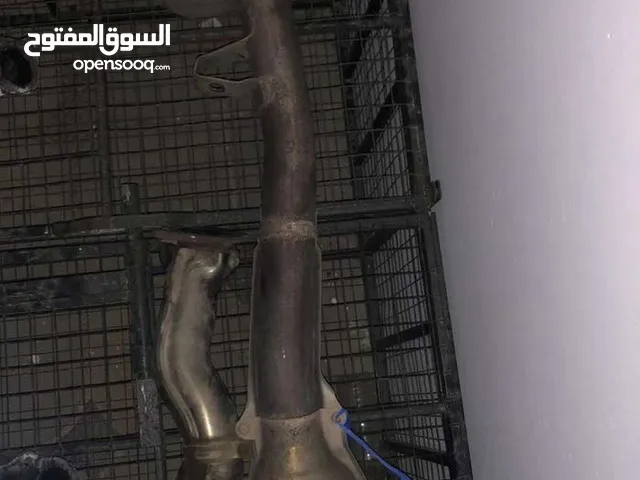 هدرز + داون بايب مع فلاتر البيئة