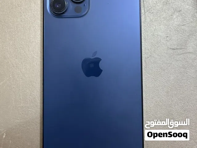 ايفون 12 برو ماكس