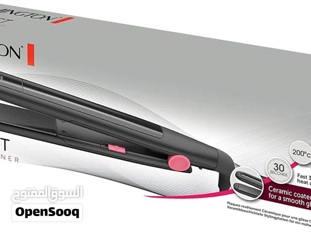 Remington hair styling appliancesS1A100