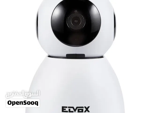 كاميرا net work wifi صوت وصورة 360 درجة بأقل سعر جملة ومفرق