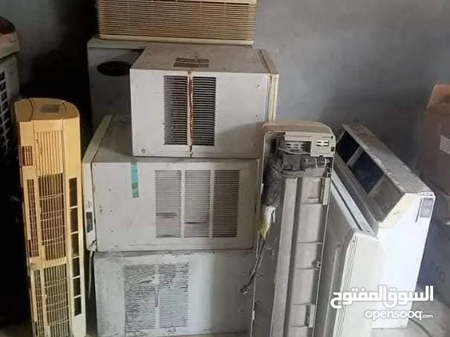 Other 0 - 1 Ton AC in Tripoli