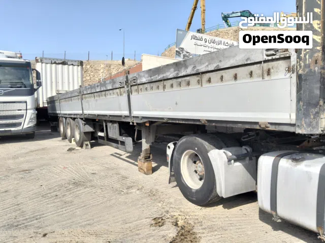 عربايه نص جناب ارتفاع 80