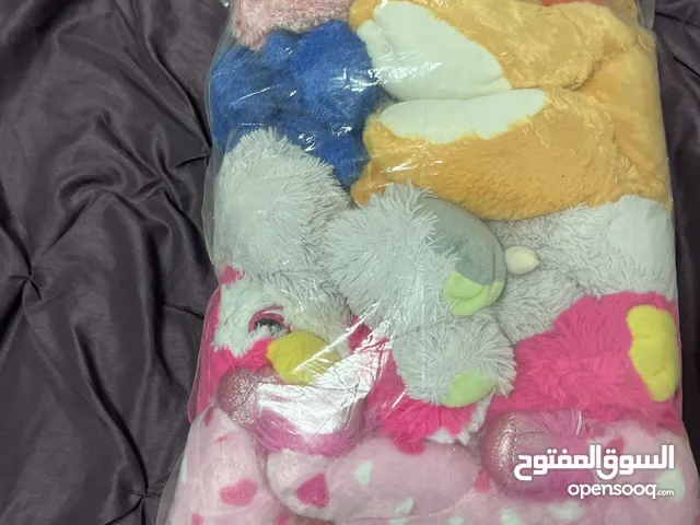 دباديب البوكس كامل