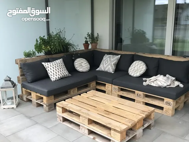 الصيف بده قعده حلوه و مميزه مع أجواء العائلة و الاصحاب وفرنالكم قعدت خارجيه و ديكورات داخليه