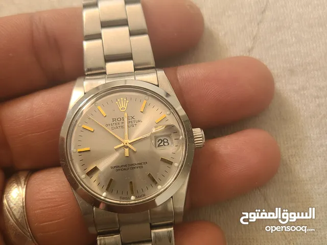 Automatic Rolex watches for sale in Ajman