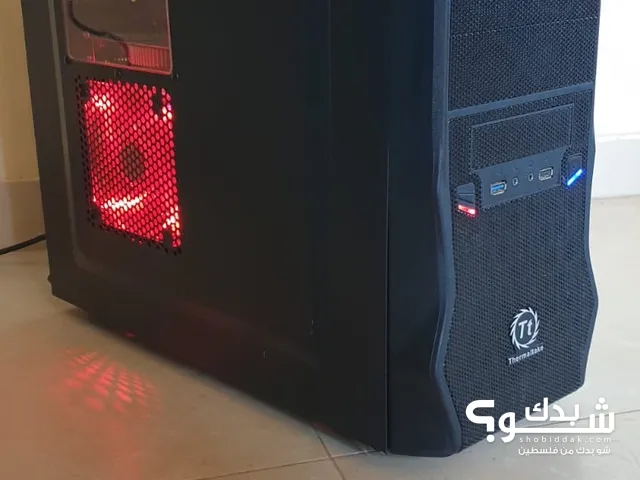 كمبيوتر  i7  بسعر مغري