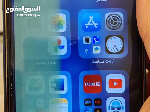 Apple iPhone 13 Pro Max 128 GB in Baghdad