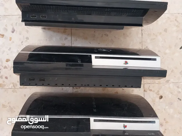 PlayStation 3 PlayStation for sale in Zarqa