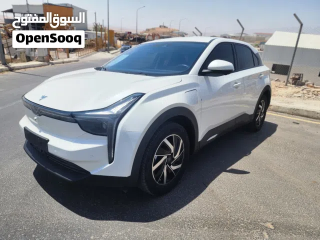 2022 Neta U Pro 500
