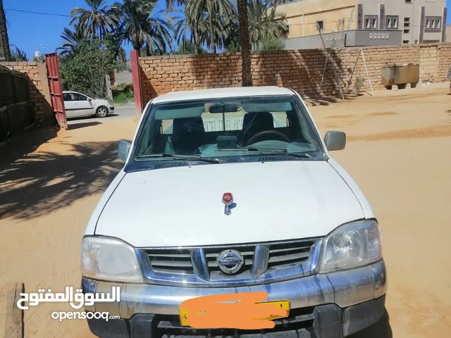 Used Nissan Z in Zawiya
