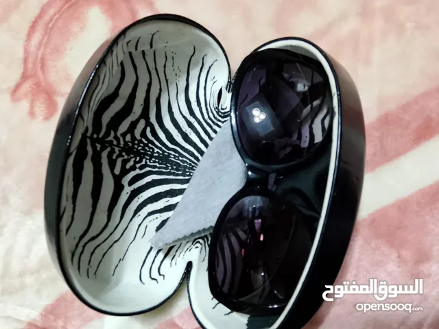 نظارة شمس حريمي