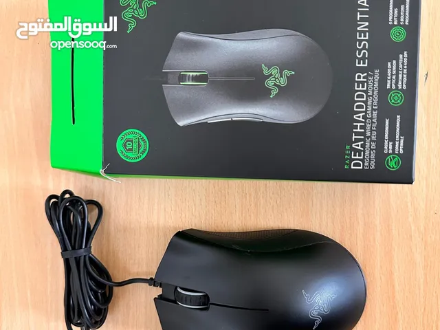 ماوس ريزر Deathadder Essential