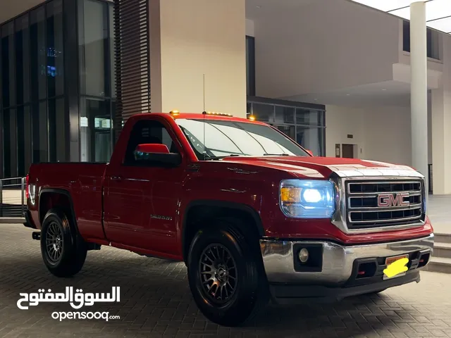 GMC Sierra 1500 Classic in Central Governorate