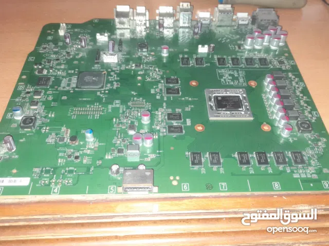 لوحة إكس بوكس ون للبيع حي رمزي