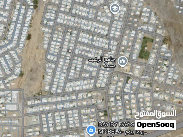 Residential Land for Sale in Muscat Al Maabilah