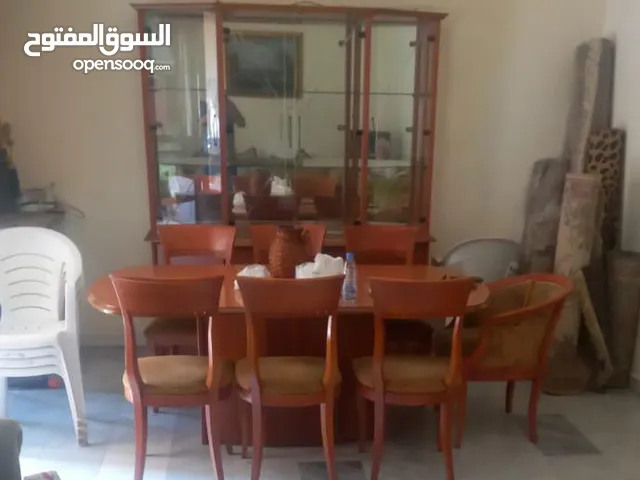 شقة مفروشه بالكامل للايجار بيروت محيط الكولا والمزرعة