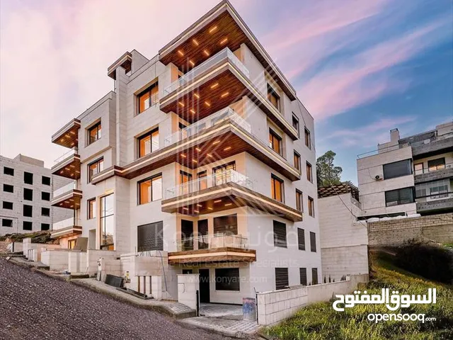 221 m2 3 Bedrooms Apartments for Sale in Amman Abdoun