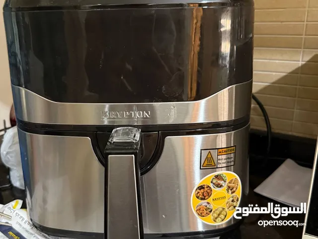 Fryers for sale in Amman