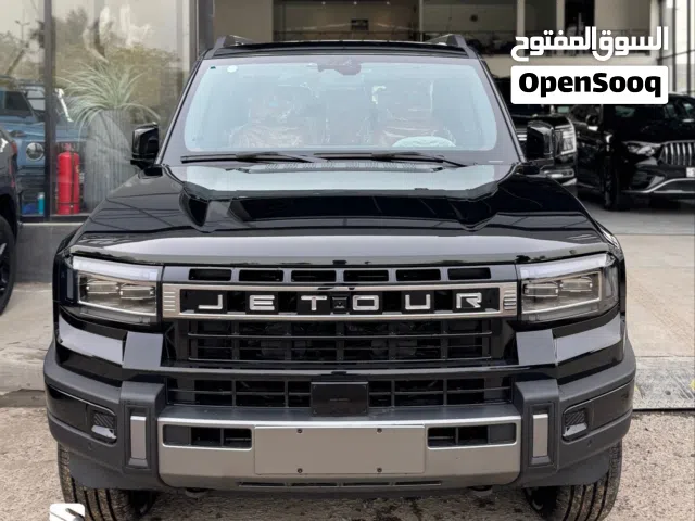 New Jetour Other in Baghdad