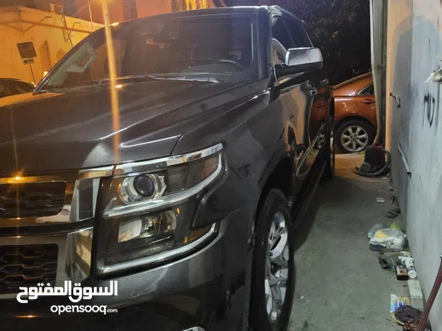 Used Chevrolet Tahoe in Northern Governorate