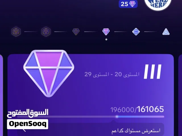 Social Media Accounts and Characters for Sale in Ajman