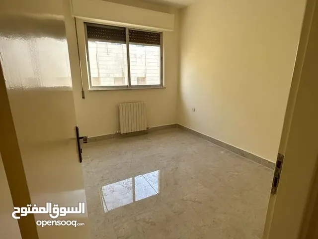 175 m2 3 Bedrooms Apartments for Rent in Amman Al Rabiah