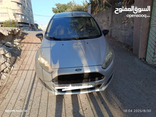 فورد فيستا 2016 يد اولى استعمال 2020 للبيع