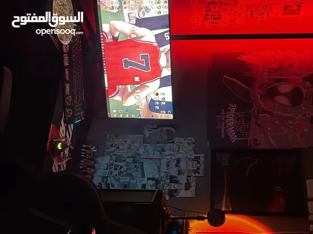 بي سي قيمنق