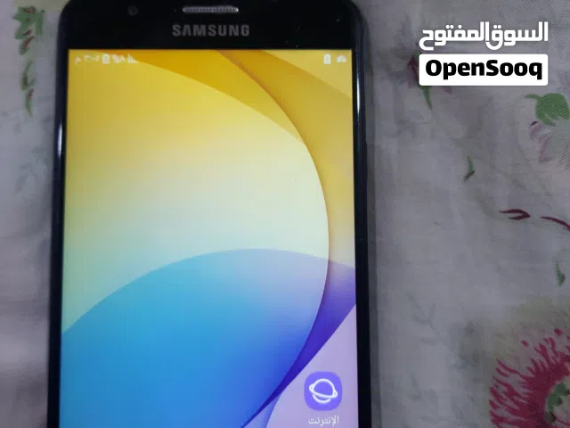 جهاز سامسونج نظيف جدآ  اتصال فقط
