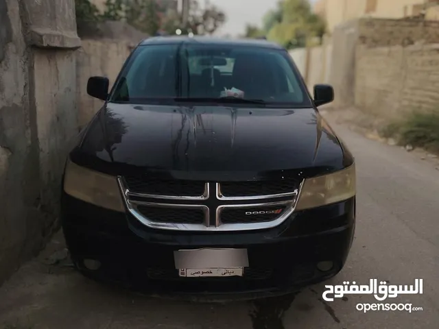 دوج جورني 2014 6 سلندر