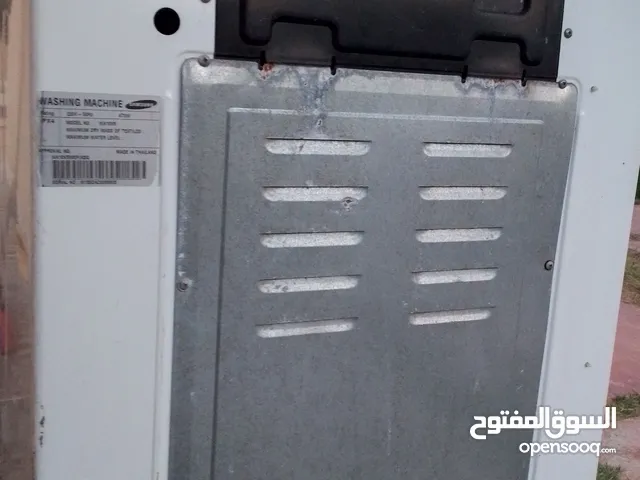 غسالة سامسنج للييع